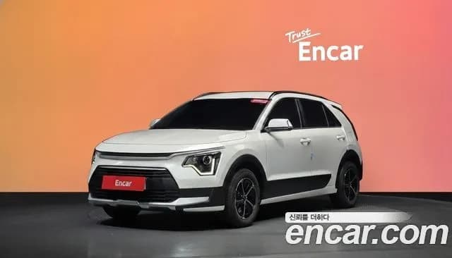 Kia Niro Prestige