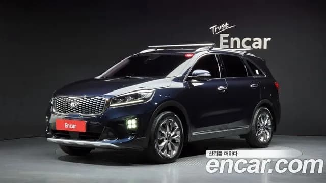Kia Sorento Diesel 2.0 2WD