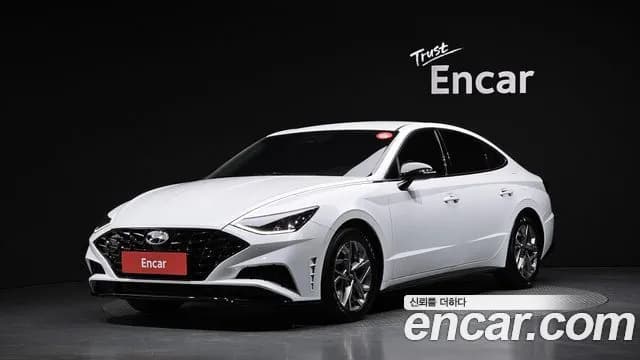 Hyundai Sonata 2.0