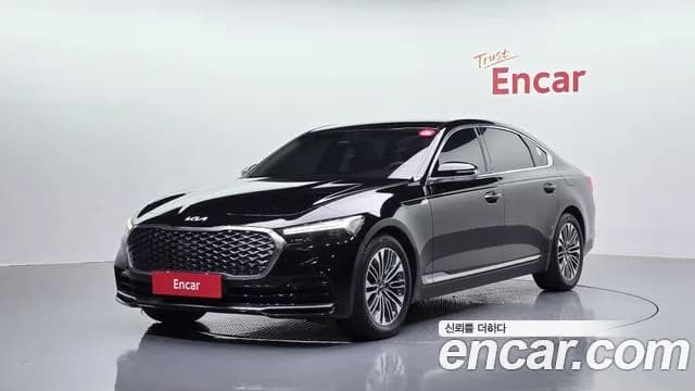 Kia K9 3.8 GDI AWD