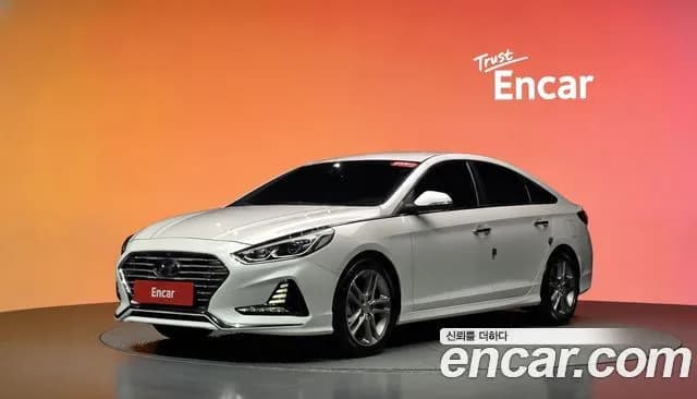 Hyundai Sonata 2.0 Premium Special