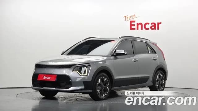 Kia Niro Air