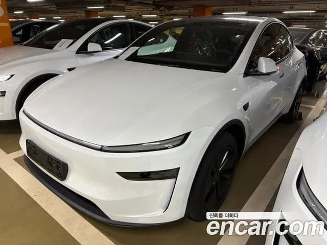 Tesla Model Y Premium RWD