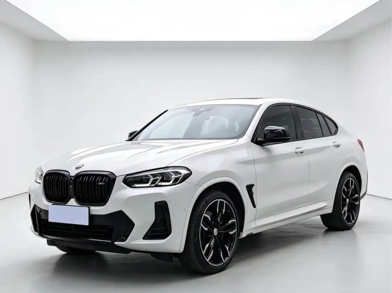 BMW X4 M40i M40i