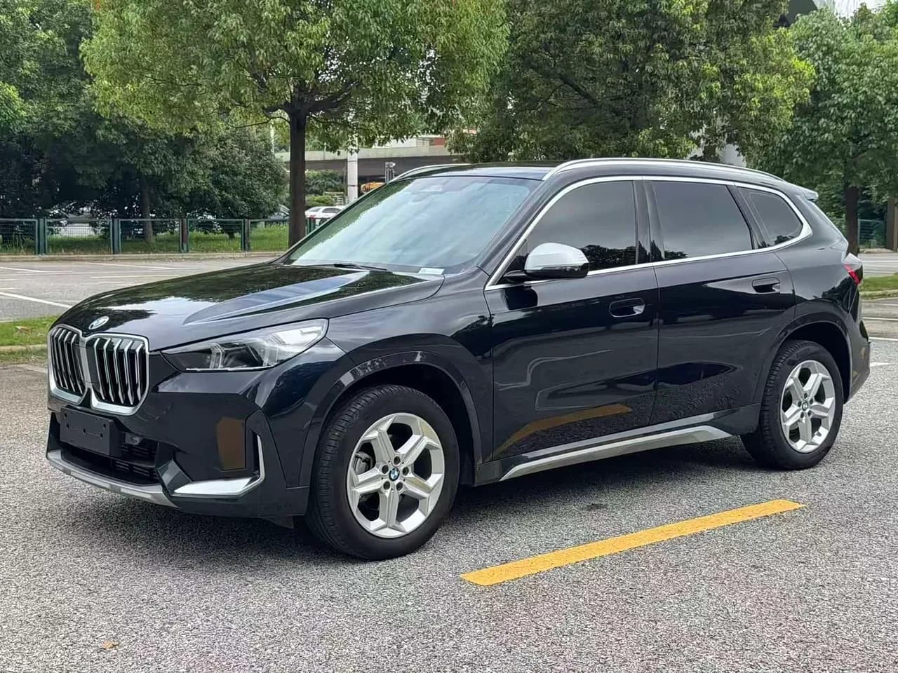 BMW X1 sDrive20Li X Design Package