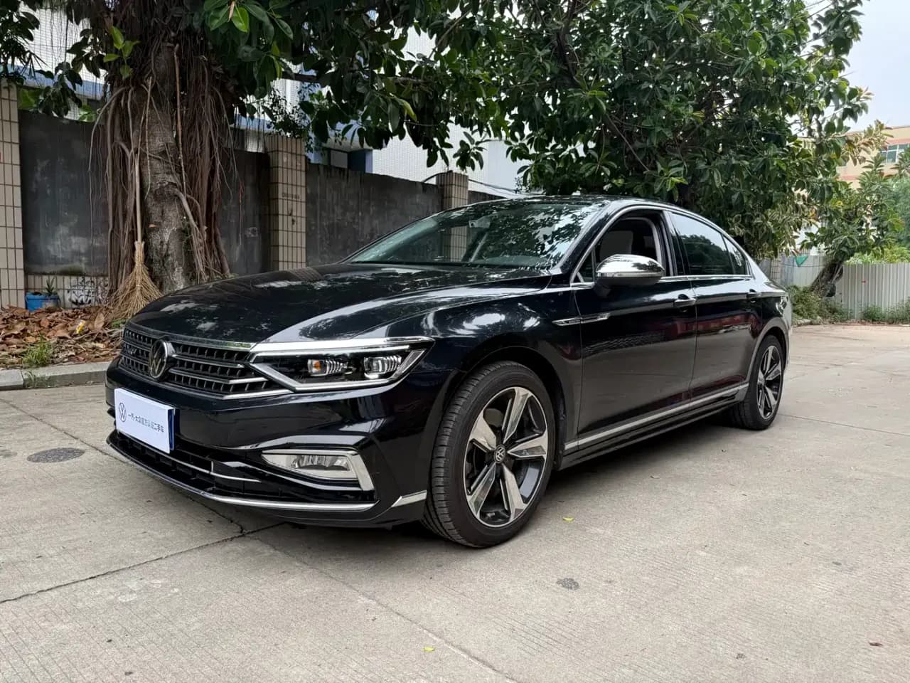 Volkswagen Magotan Model 2 Million Commemorative Edition 330TSI DSG Luxury