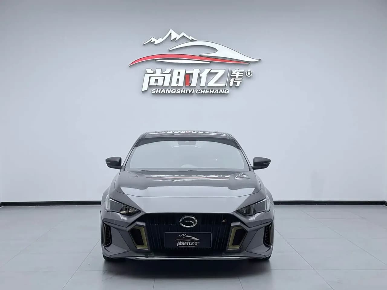GAC Trumpchi Trumpchi Emkoo 270T DCT J15 Edition