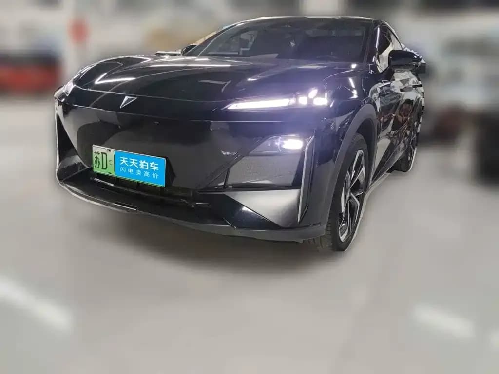 Deepal S07 215Max Range Extender