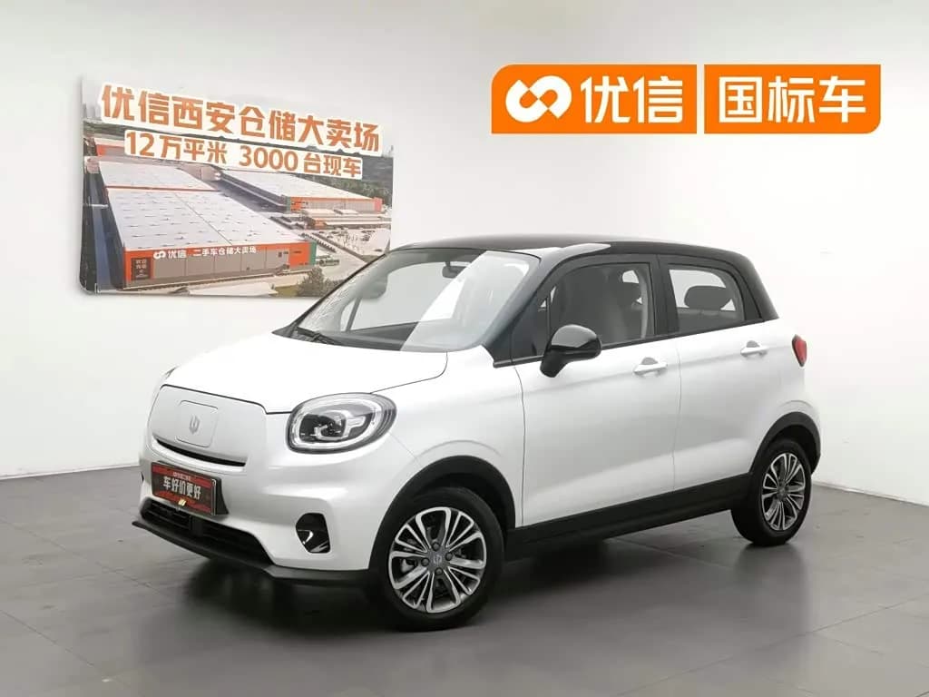 Leapmotor T03 310 Comfort Edition