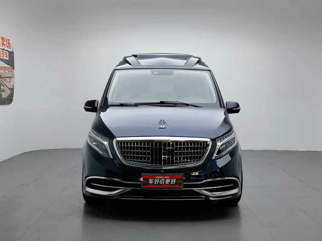 Boochi Bochi VC Series V 260 L Weixiang