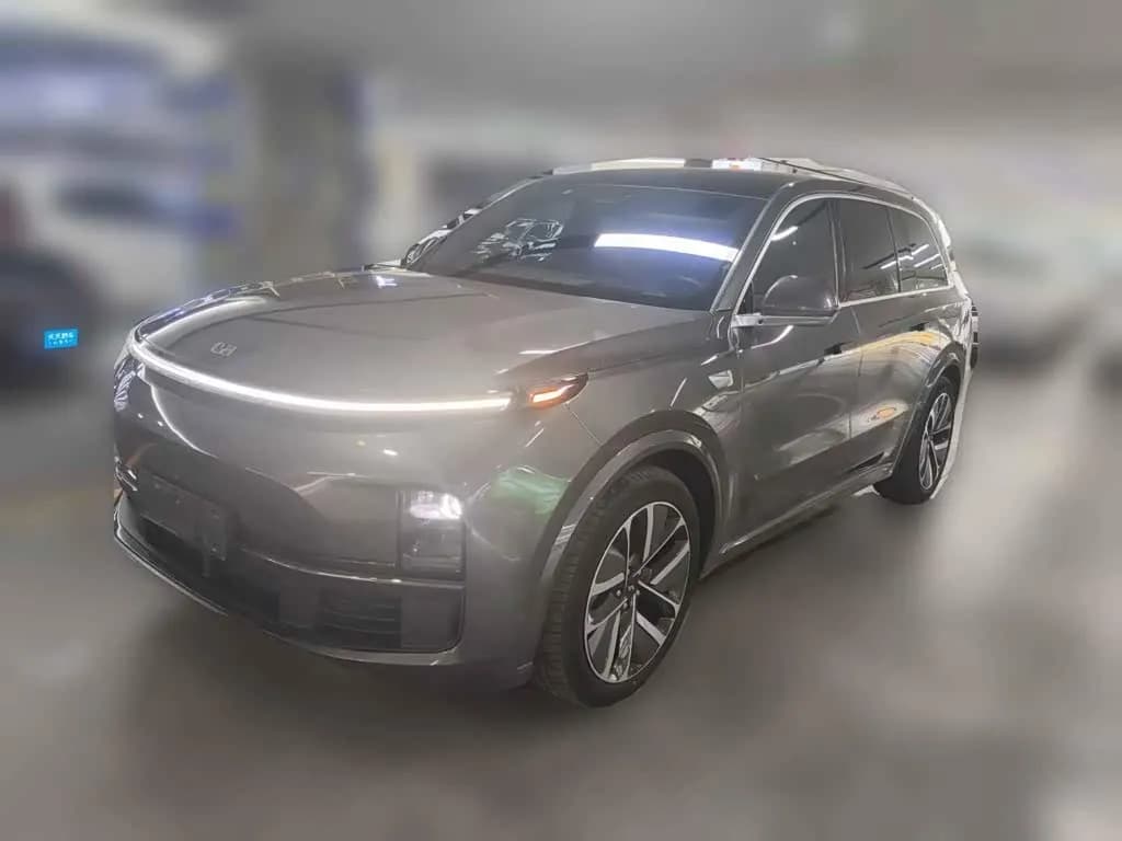 Li Auto Li Xiang L9 Model Pro