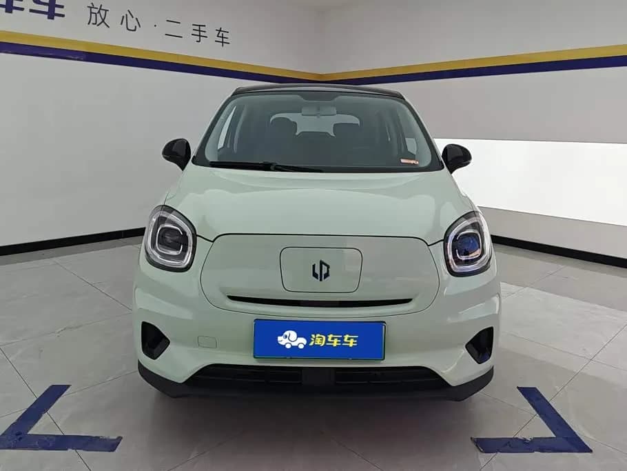 Leapmotor T03 Model 310 Comfort Edition