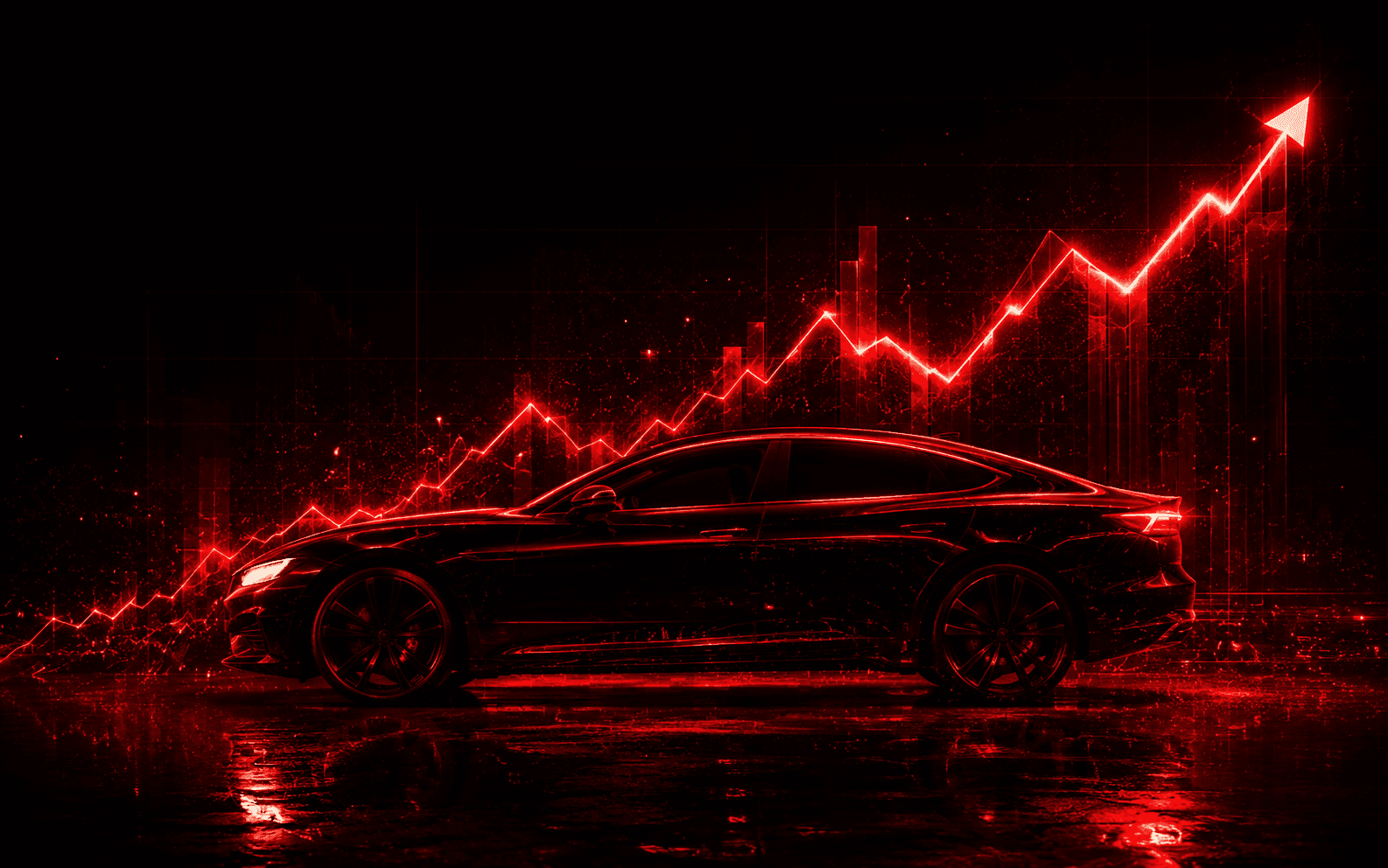 Цены на авто из Кореи и Китая в 2026 году: что изменилось