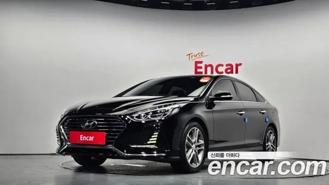 Hyundai Sonata 2.0 Premium Special