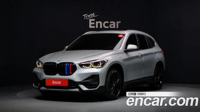 BMW X1 xDrive 20i Advantage