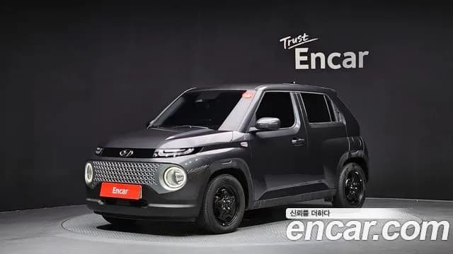 Hyundai Casper Smart