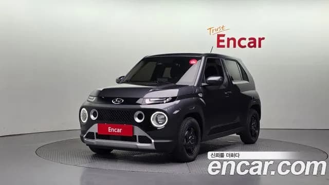 Hyundai Casper Turbo Modern