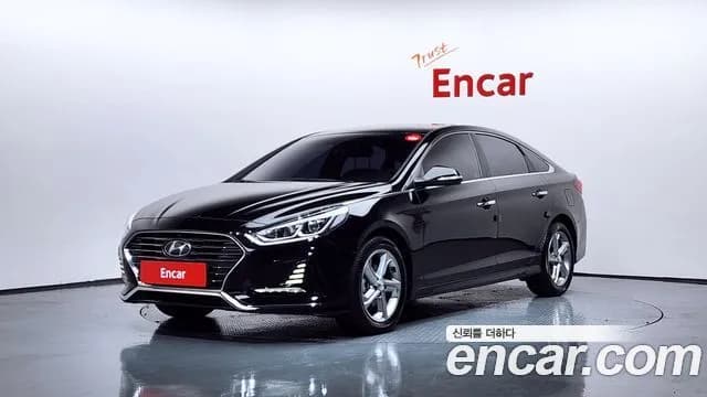 Hyundai Sonata 2.0 Smart Spicial