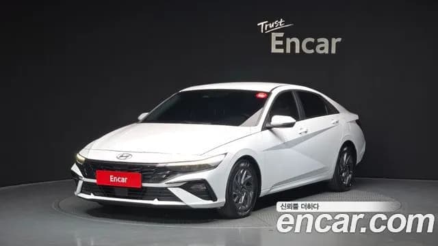 Hyundai AVANTE 1.6