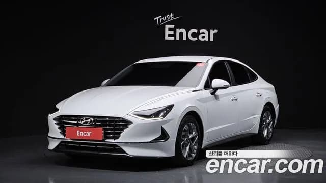 Hyundai Sonata 2.0
