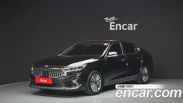 Kia K7 Prestige