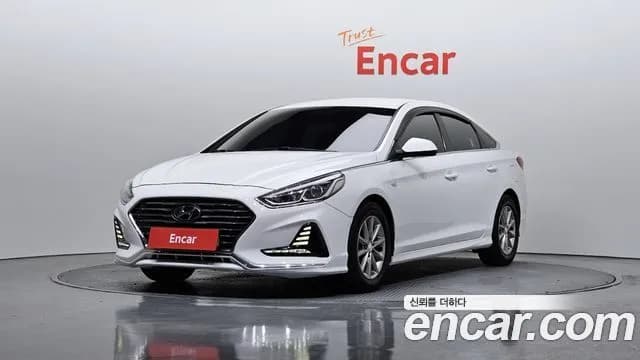 Hyundai Sonata 2.0 Style