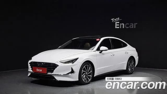 Hyundai Sonata 2.0