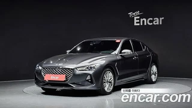 Genesis G70 2.0T AWD