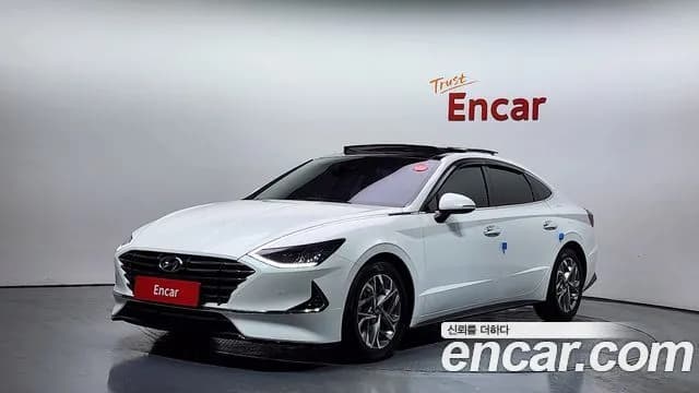 Hyundai Sonata 2.0