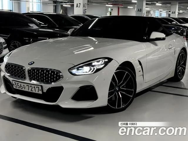 BMW Z4 sDrive20i M Sport