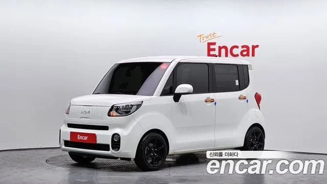 Kia RAY Van