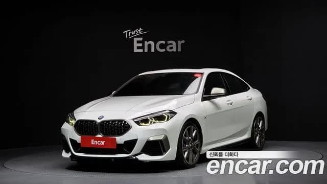 BMW 2-Series M235i xDrive