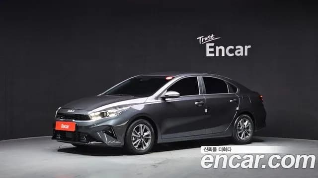 Kia K3 1.6