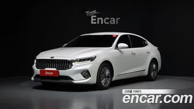 Kia K7 Prestige