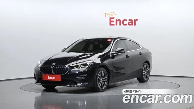 BMW 2-Series 220i Sport