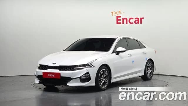 Kia K5 2.0