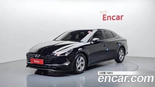 Hyundai Sonata 2.0