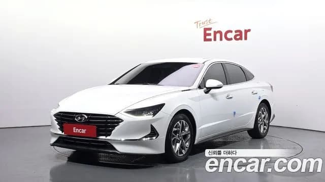 Hyundai Sonata 2.0