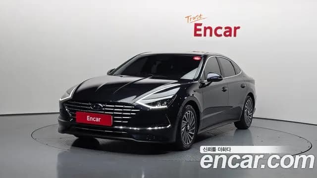 Hyundai Sonata Premium