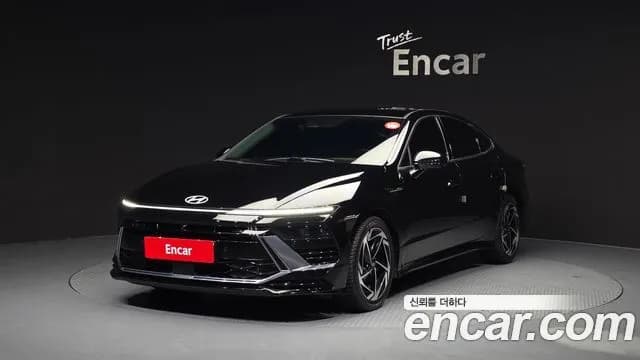 Hyundai Sonata Inspiration