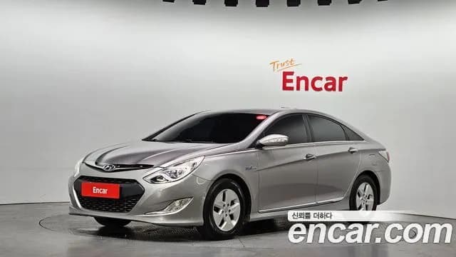 Hyundai Sonata 2.0
