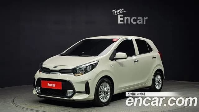Kia morning Prestige
