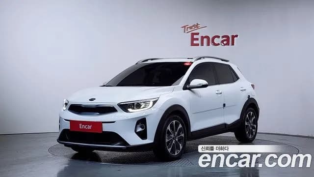 Kia Stonic 1.0 Turbo