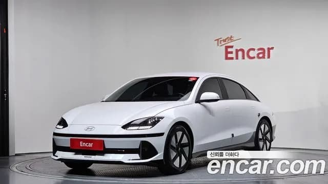Hyundai Ioniq6 Standard
