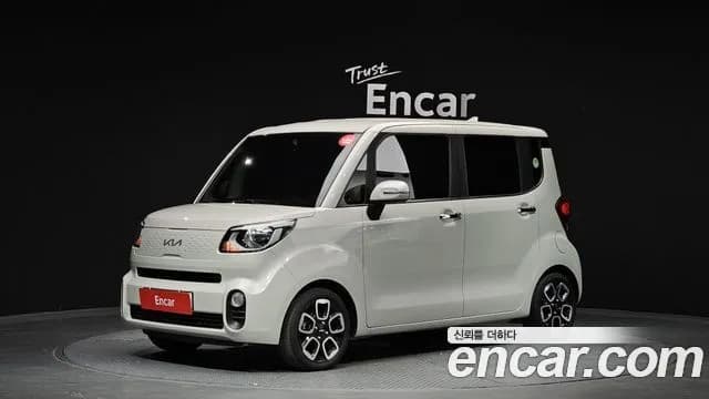 Kia RAY Best Selection