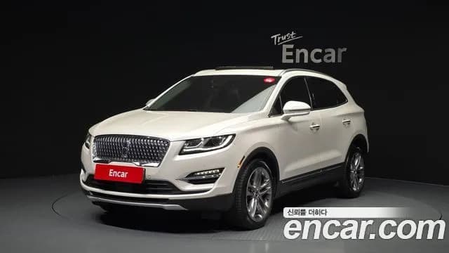Lincoln MKC 2.0 AWD