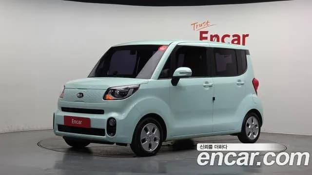 Kia RAY Trendy
