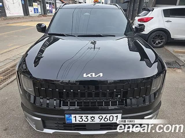 Kia Seltos Gasoline 1.6T 2WD