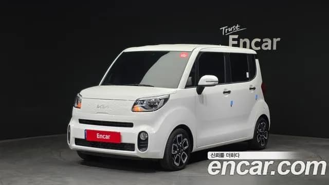 Kia RAY Best Selection