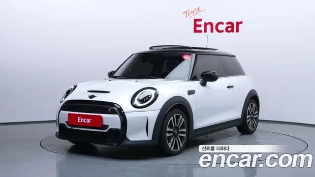 Mini Cooper Classic